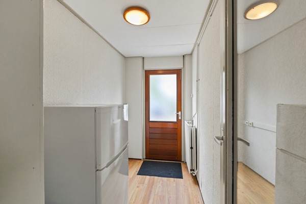 Medium property photo - Saturnus 46, 1785 DZ Den Helder